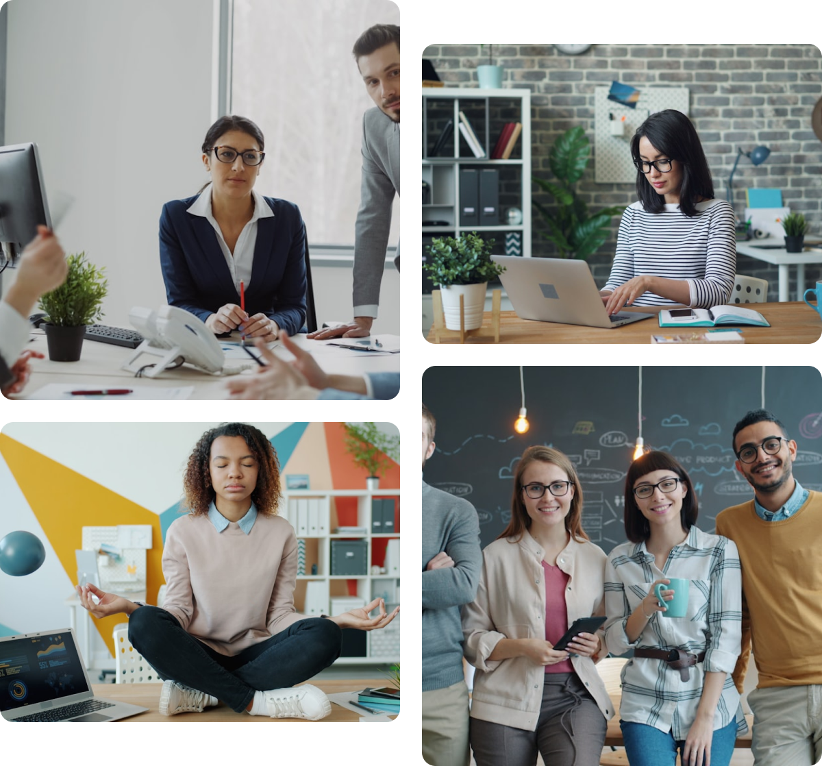 Tele-Mind-Estrategia